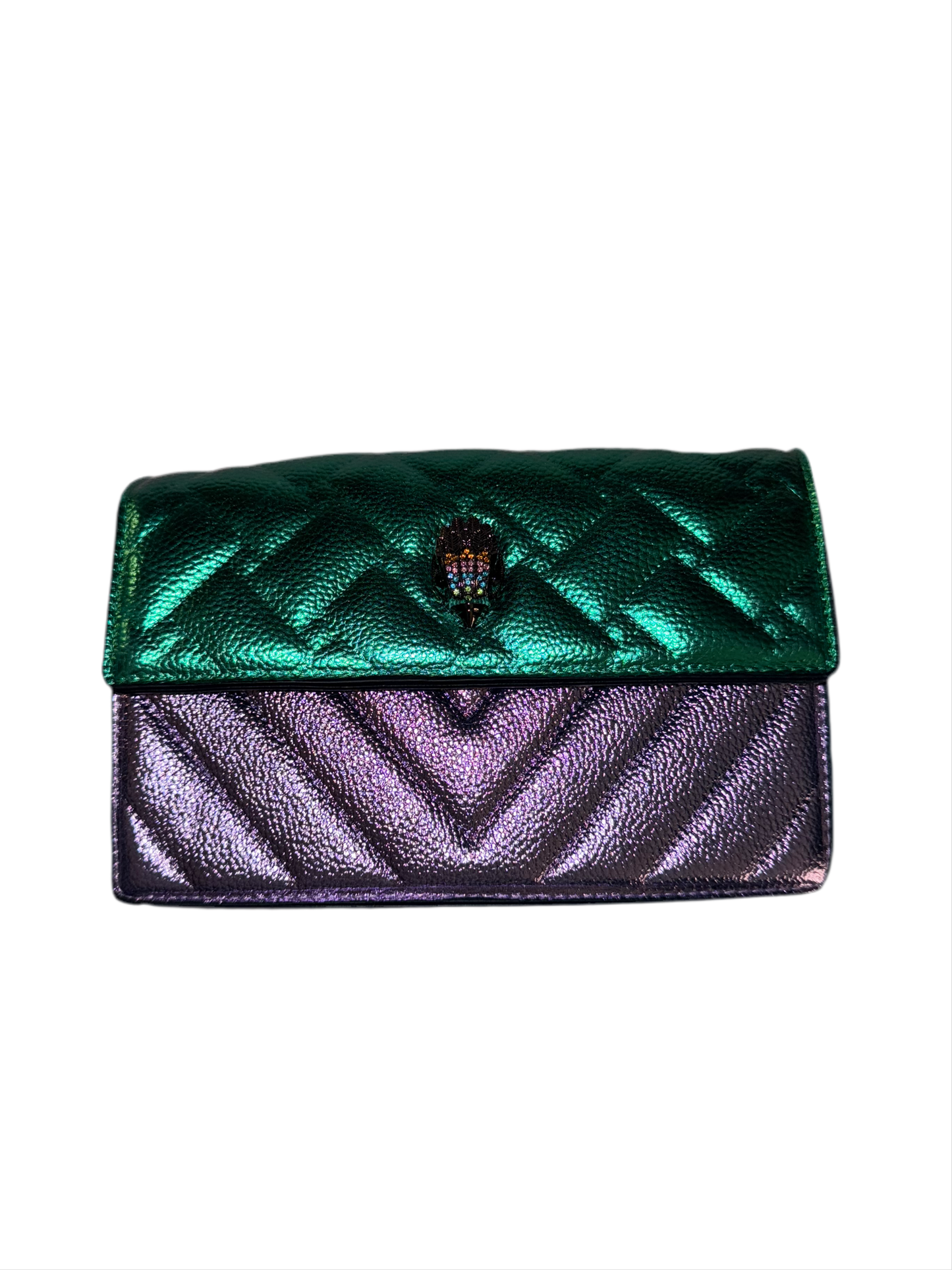 Multicolor Bag