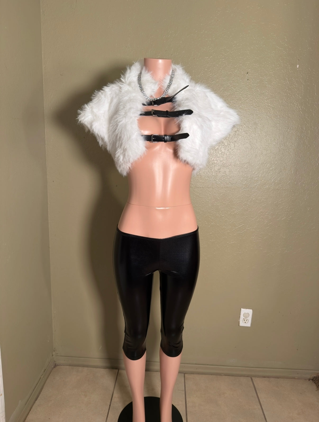 Hottie Low Rise Pants