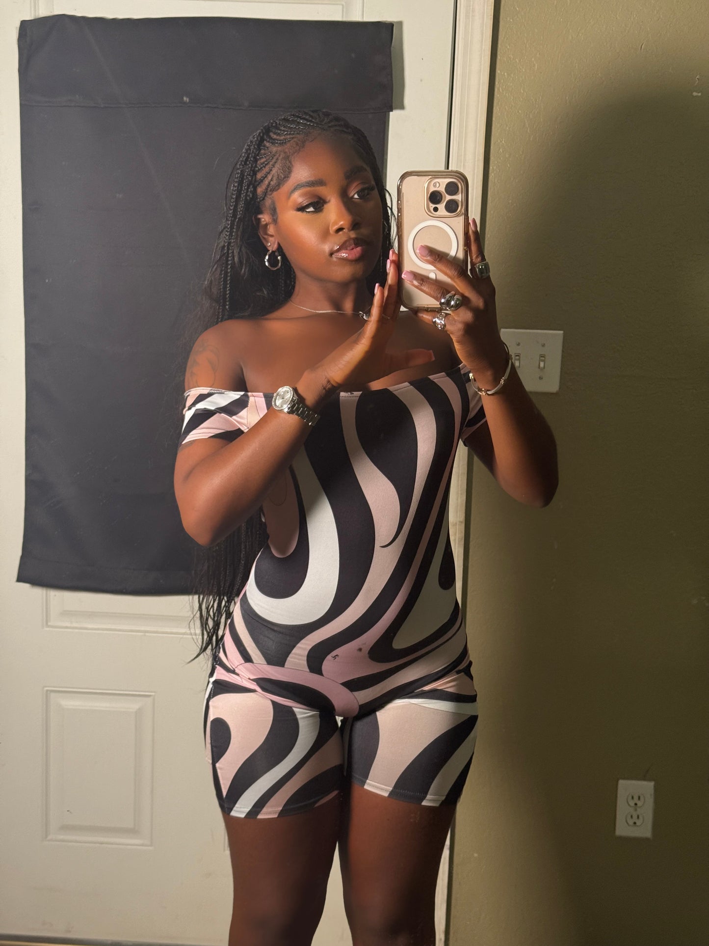Pucci Jumpsuit