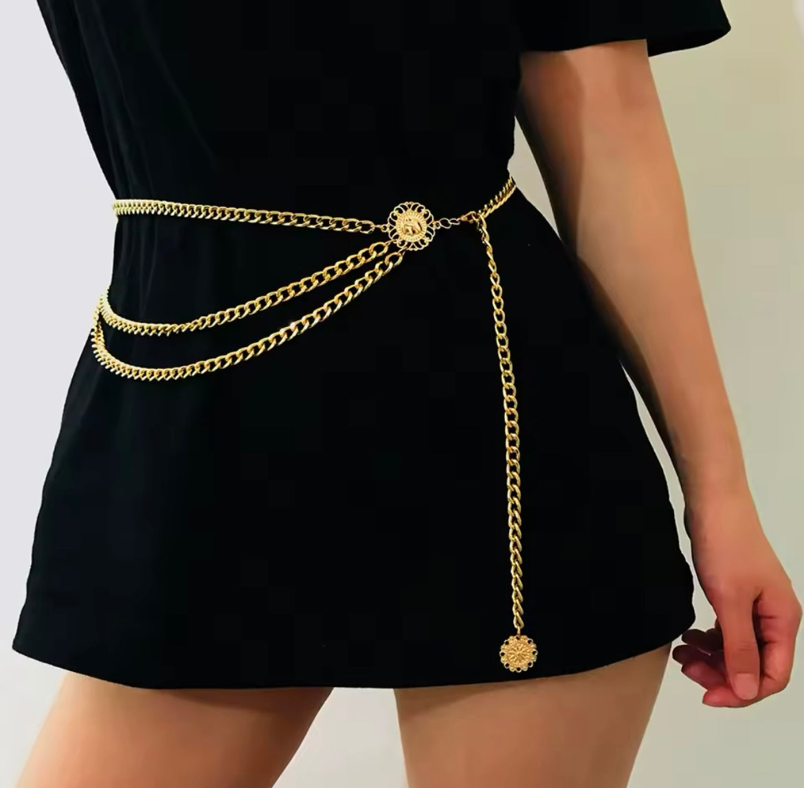 Waist Belt