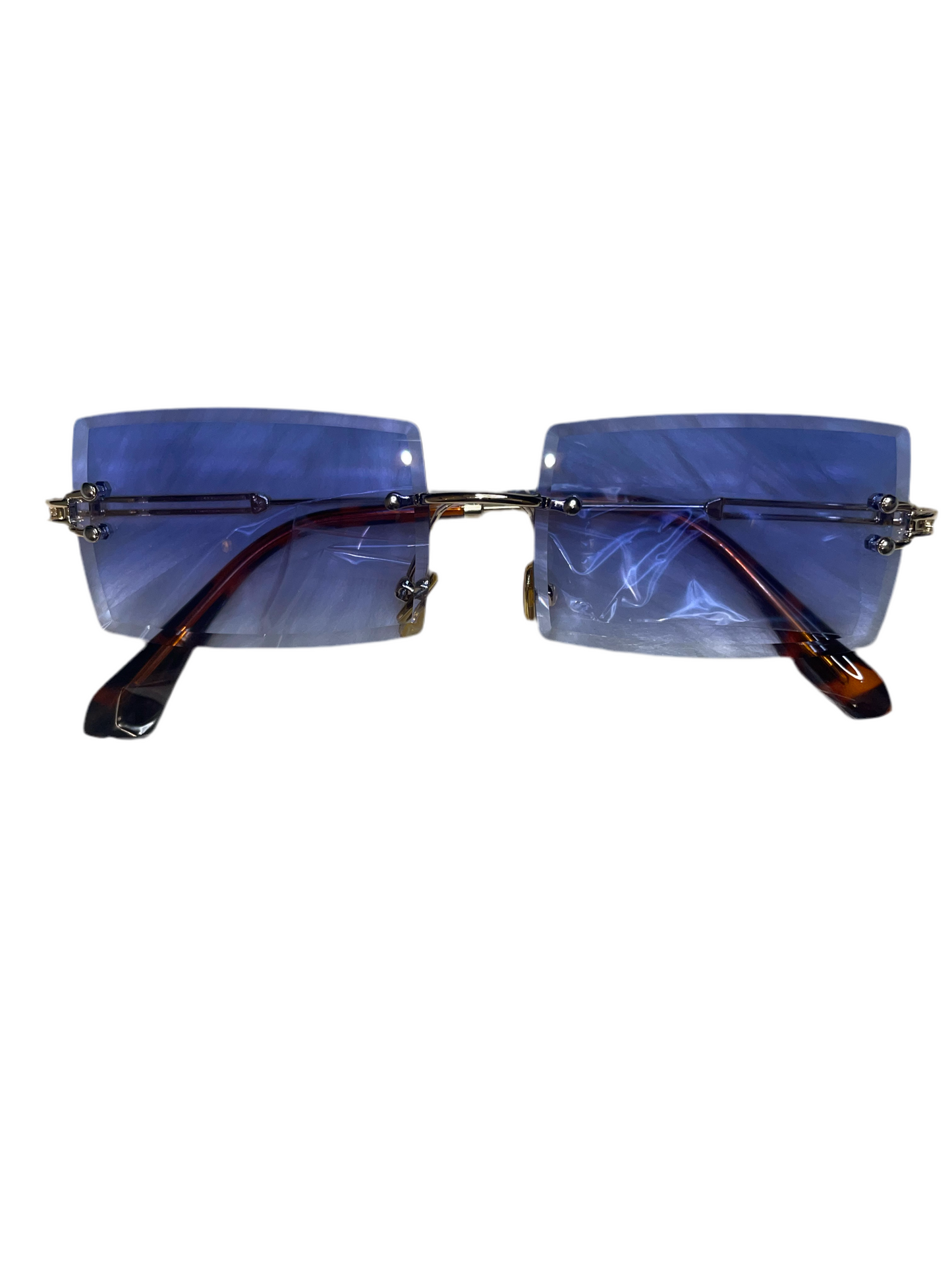 Rimless