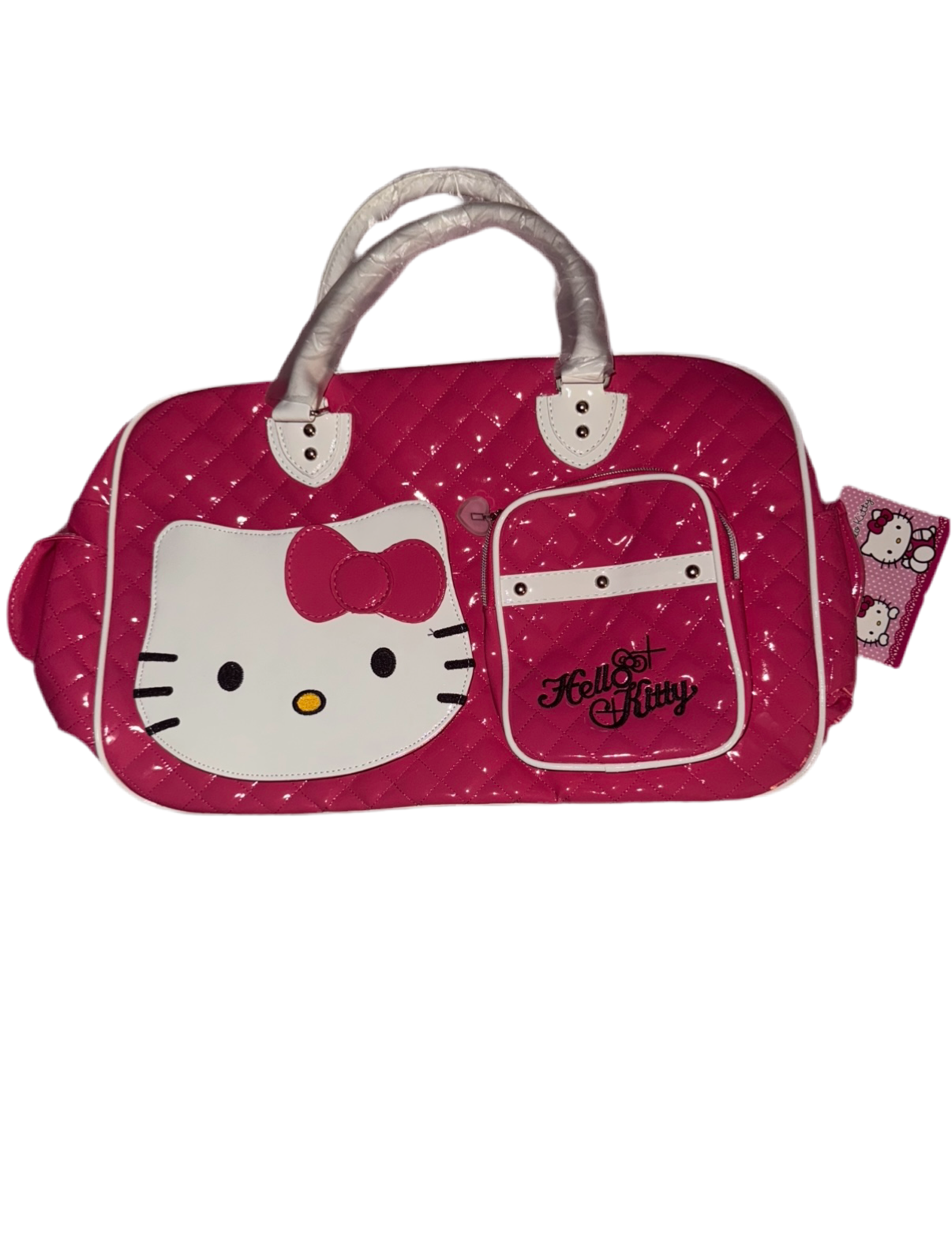 Hello Kitty Bag