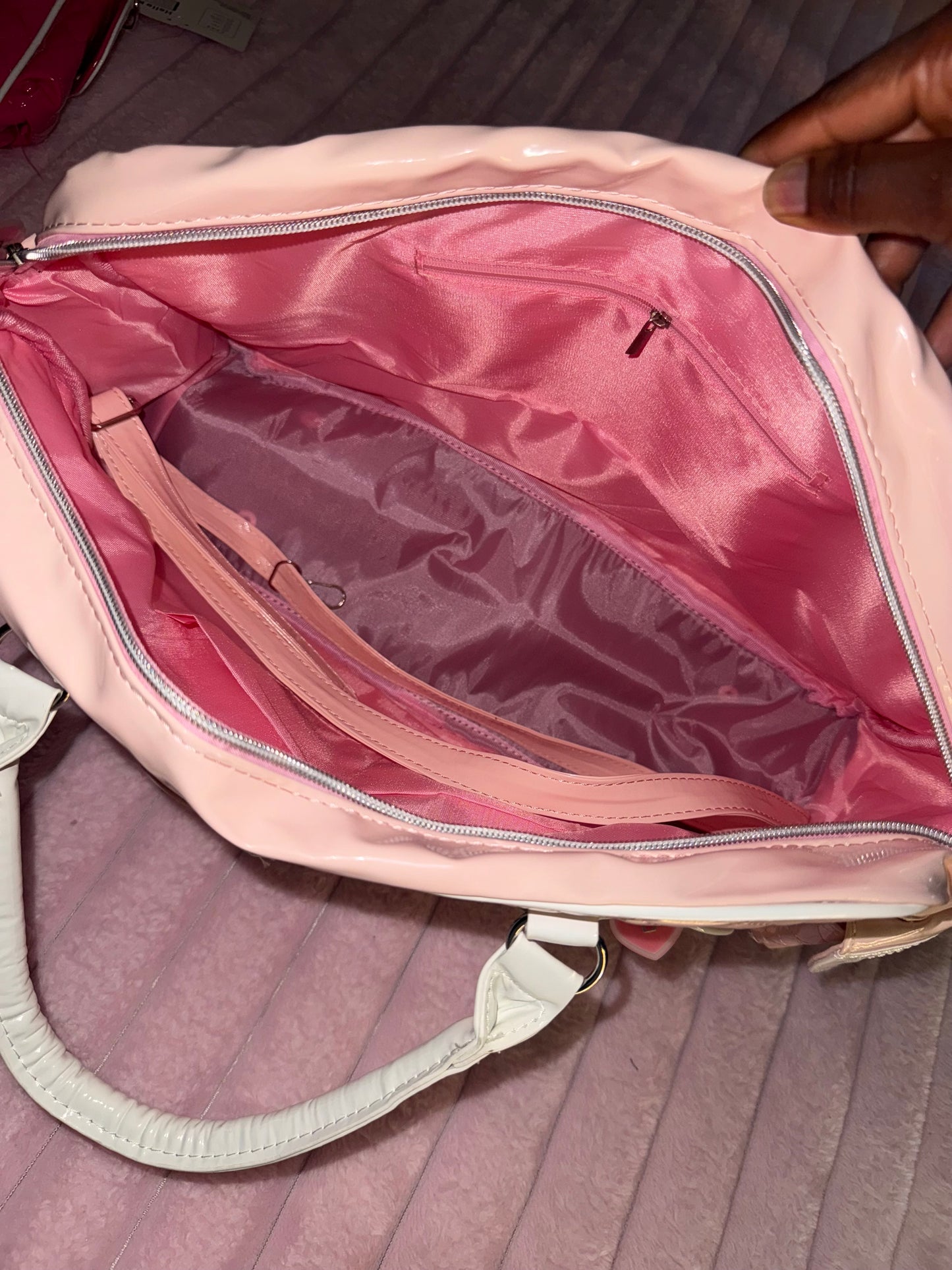 Hello Kitty Bag