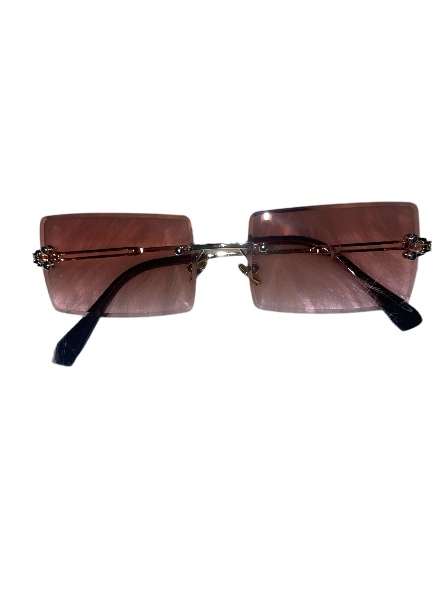 Rimless