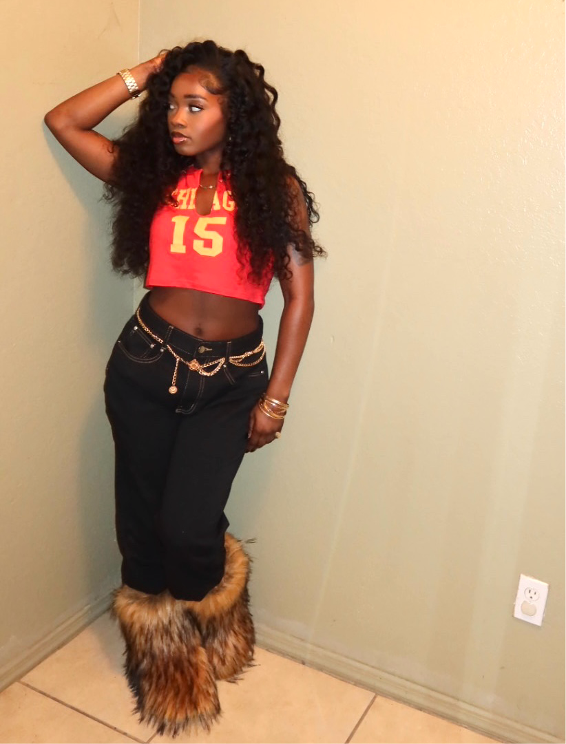 Waist Belt