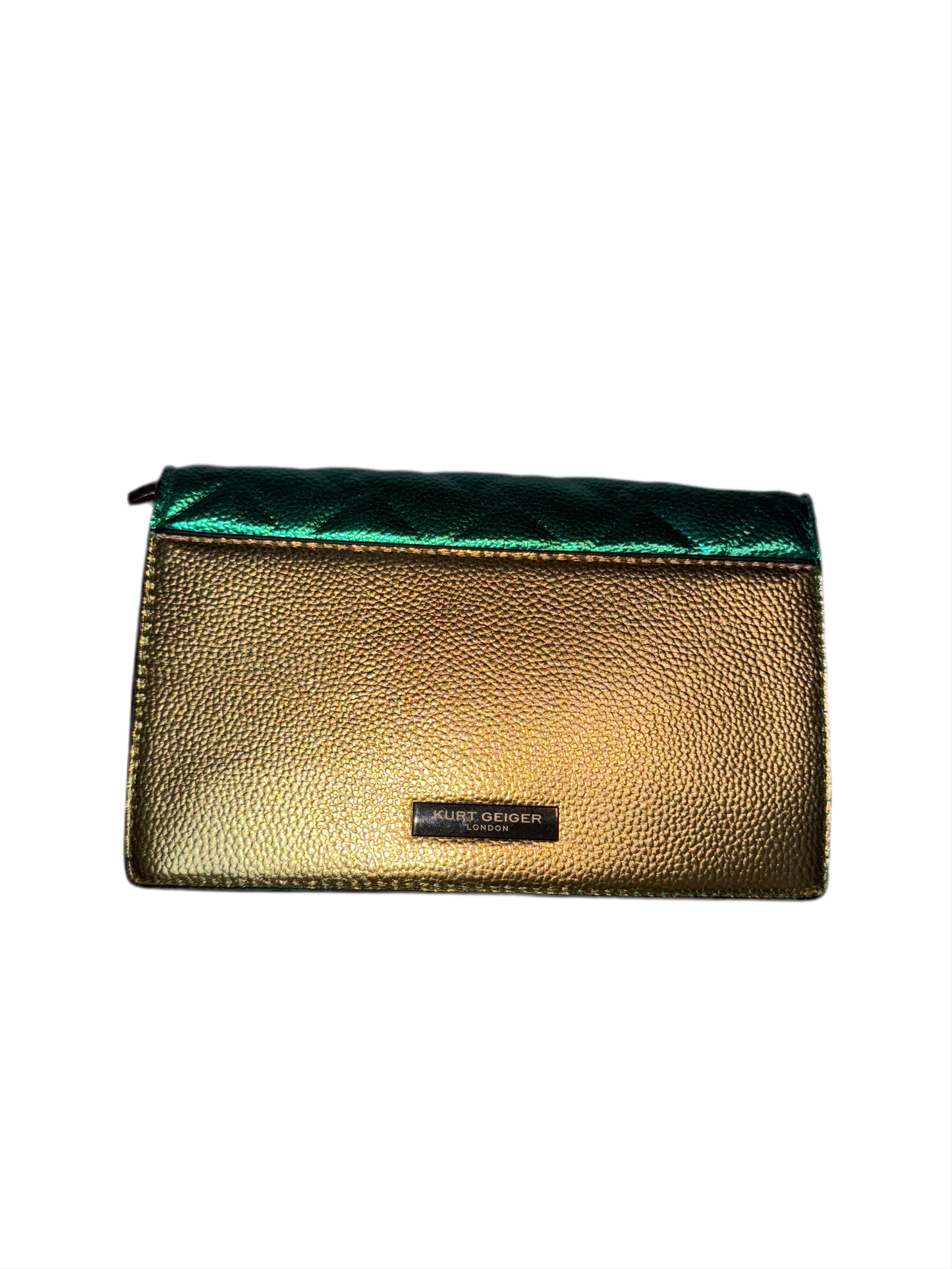 Multicolor Bag