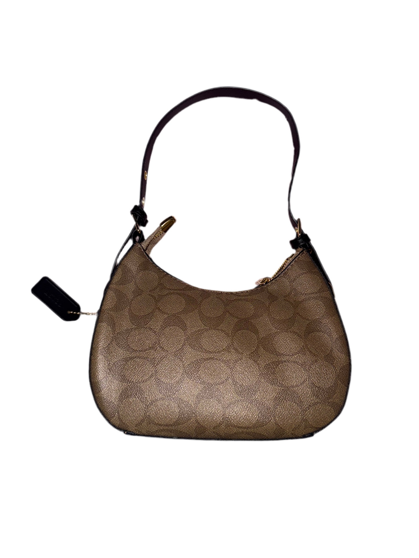 Brown Sholder Bag