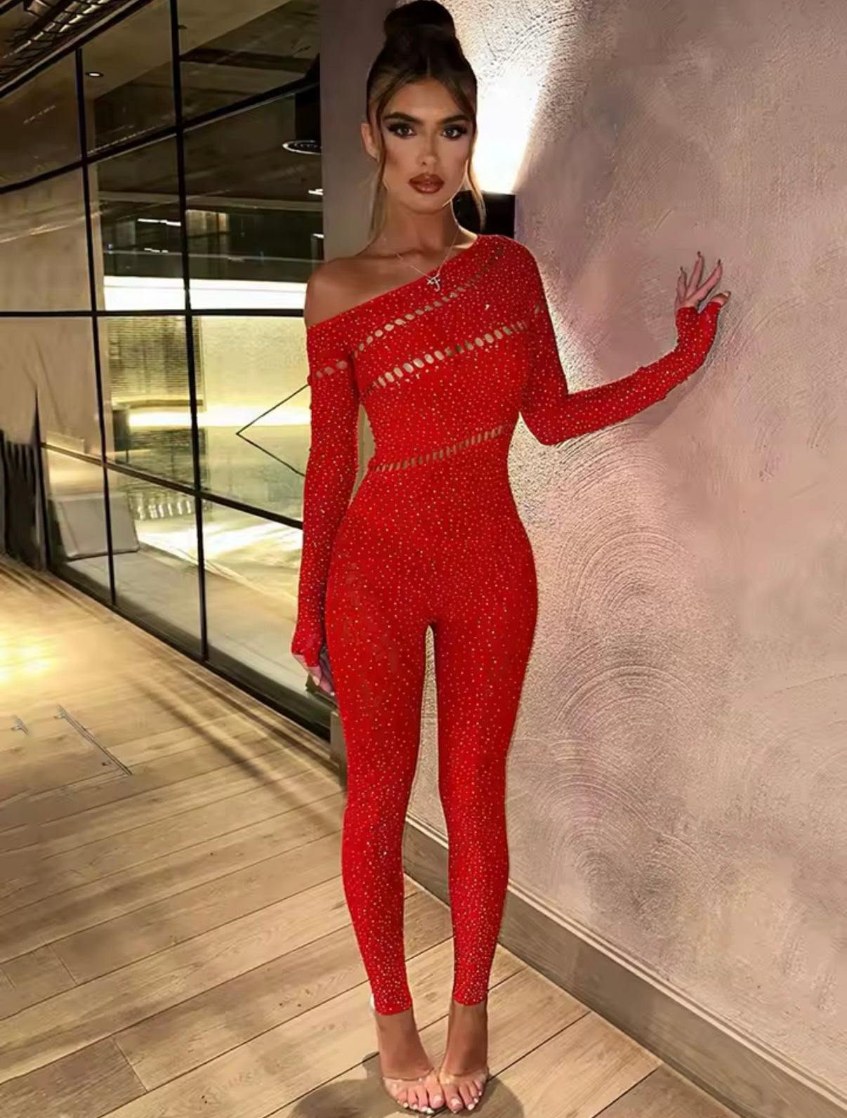 Kylie Jumpsuit