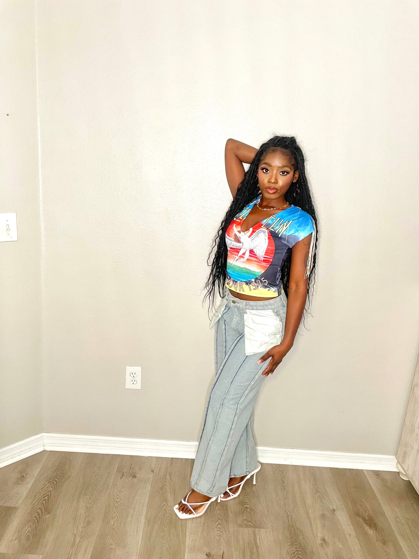 Angel Top