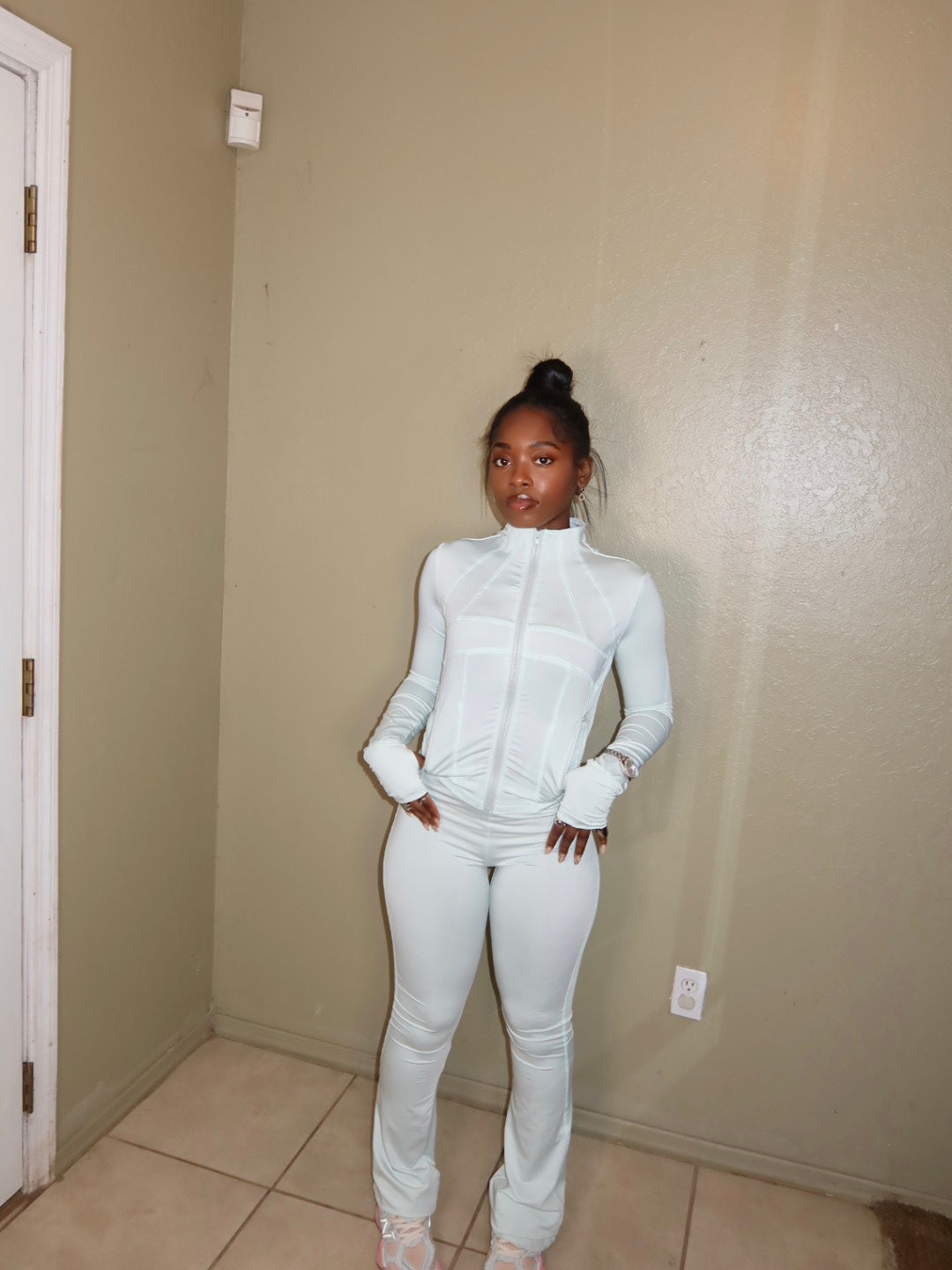 Athleisure Set