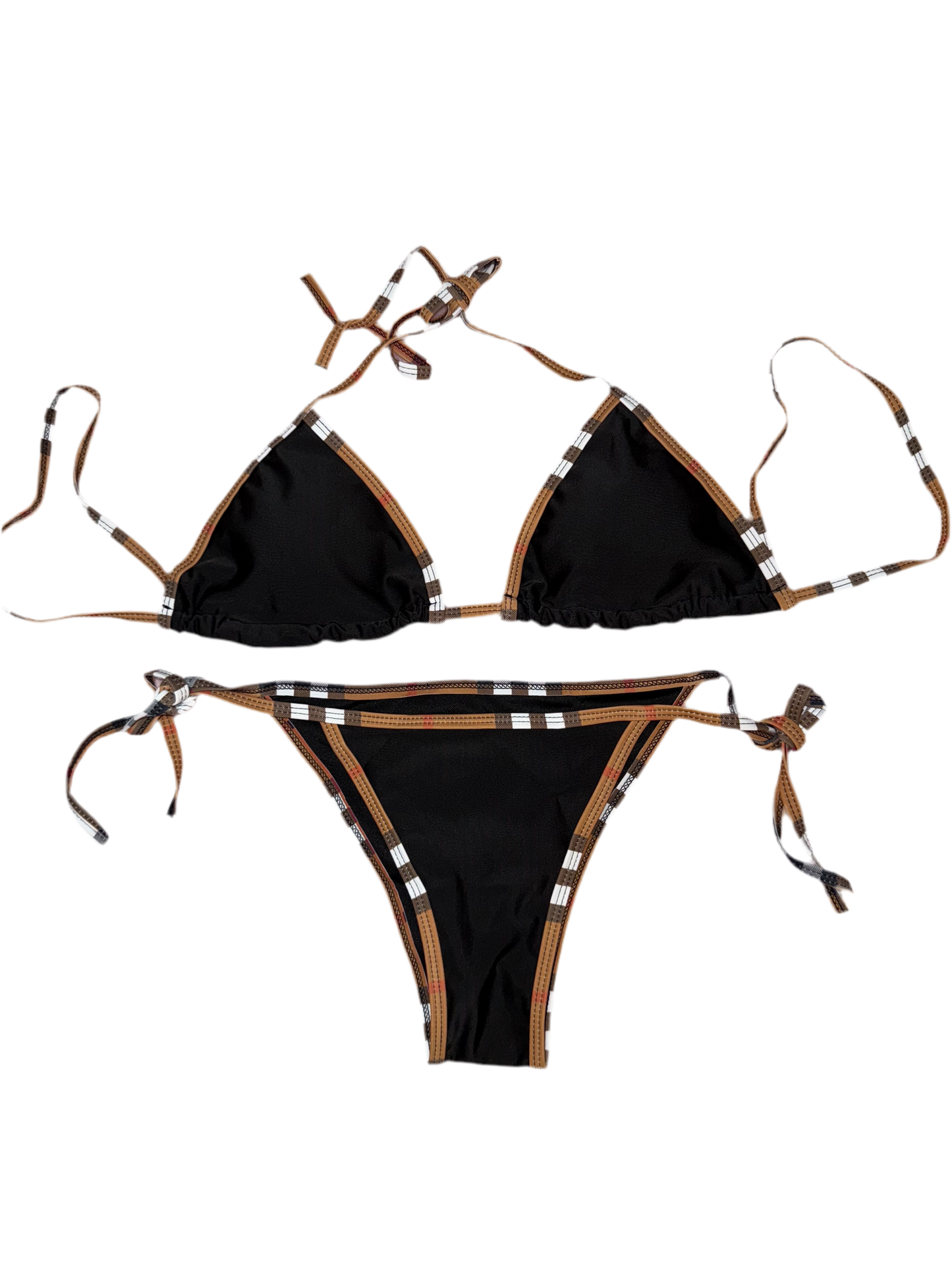 Burberry Swimsuit