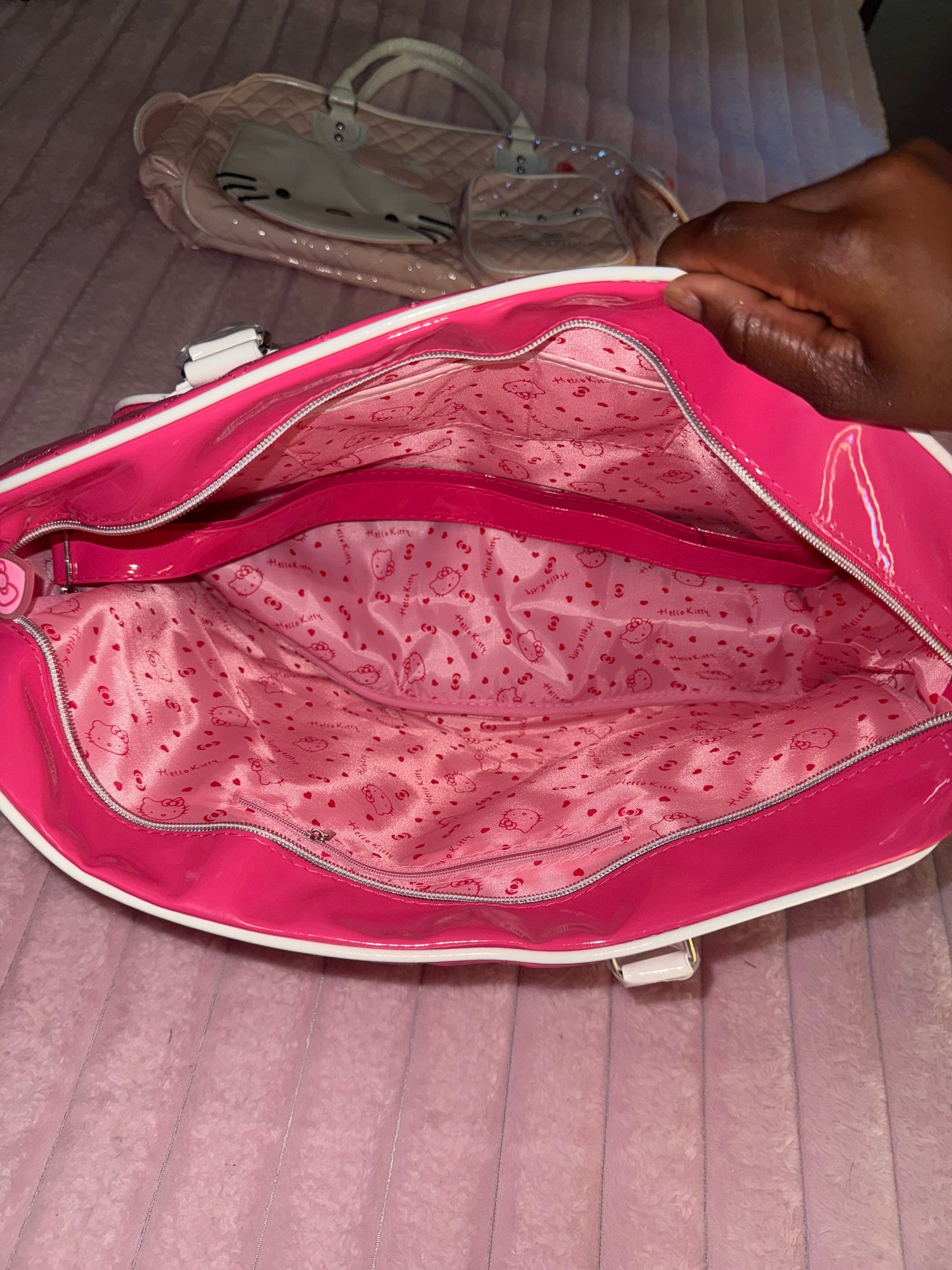 Hello Kitty Bag