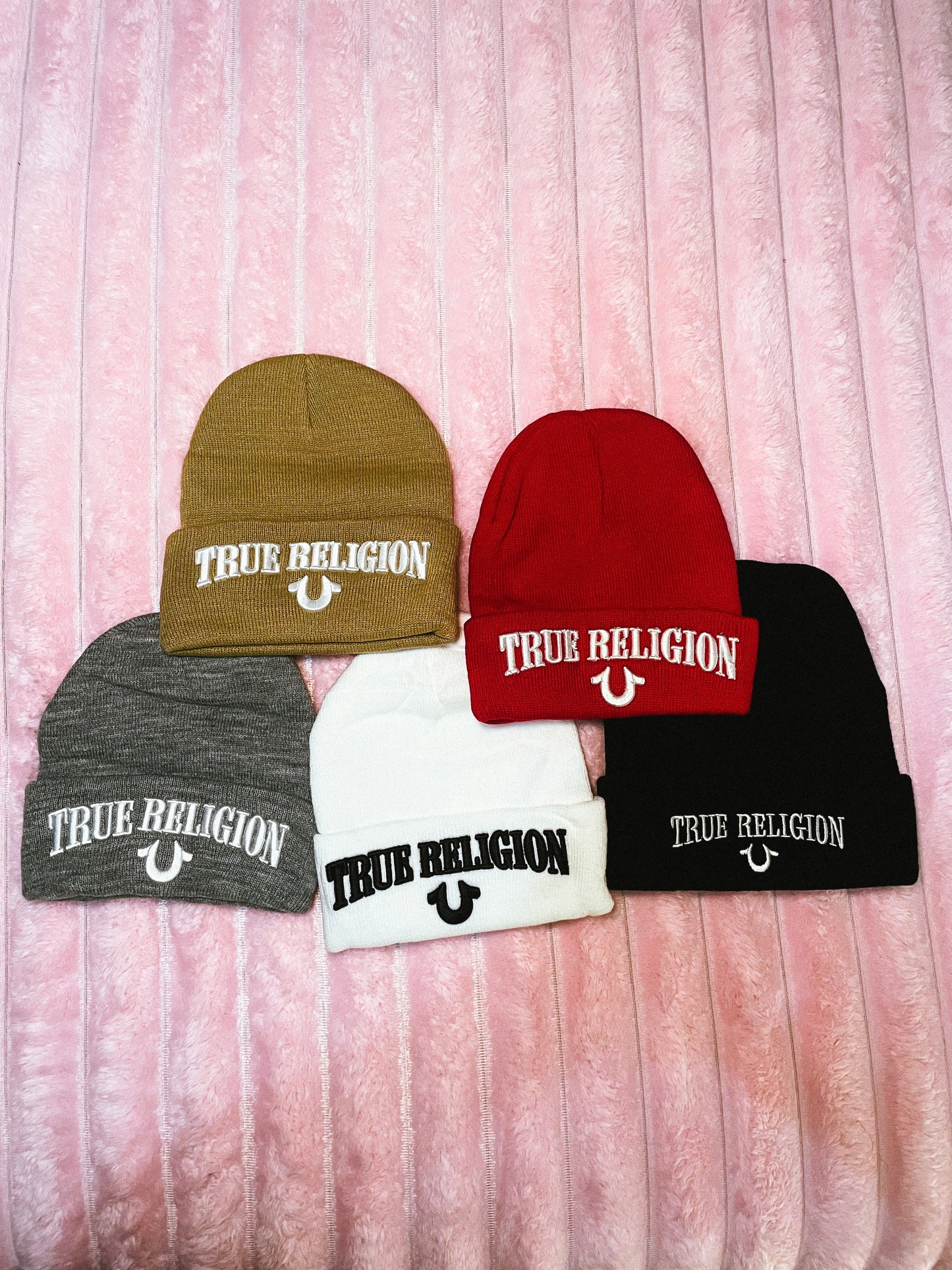 True Beanie