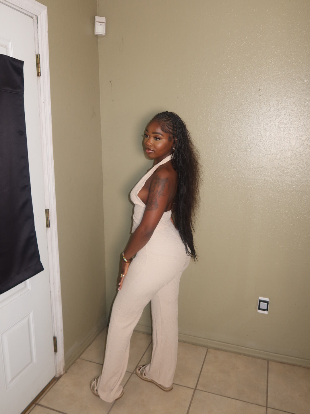Sandy Set
