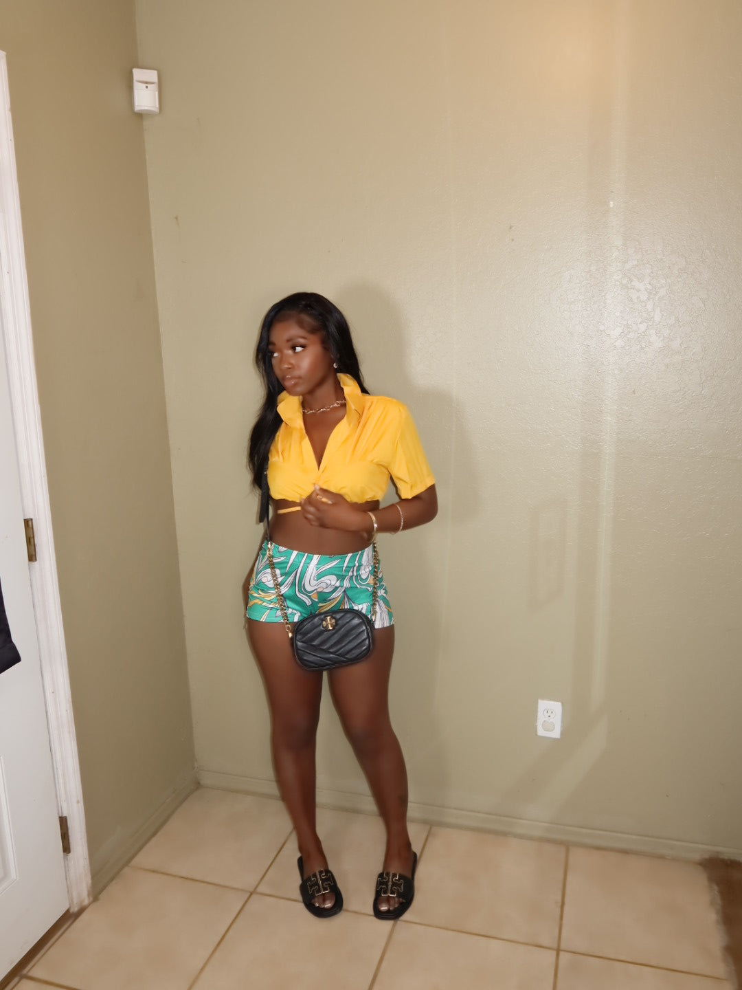 Lemon Drop Set