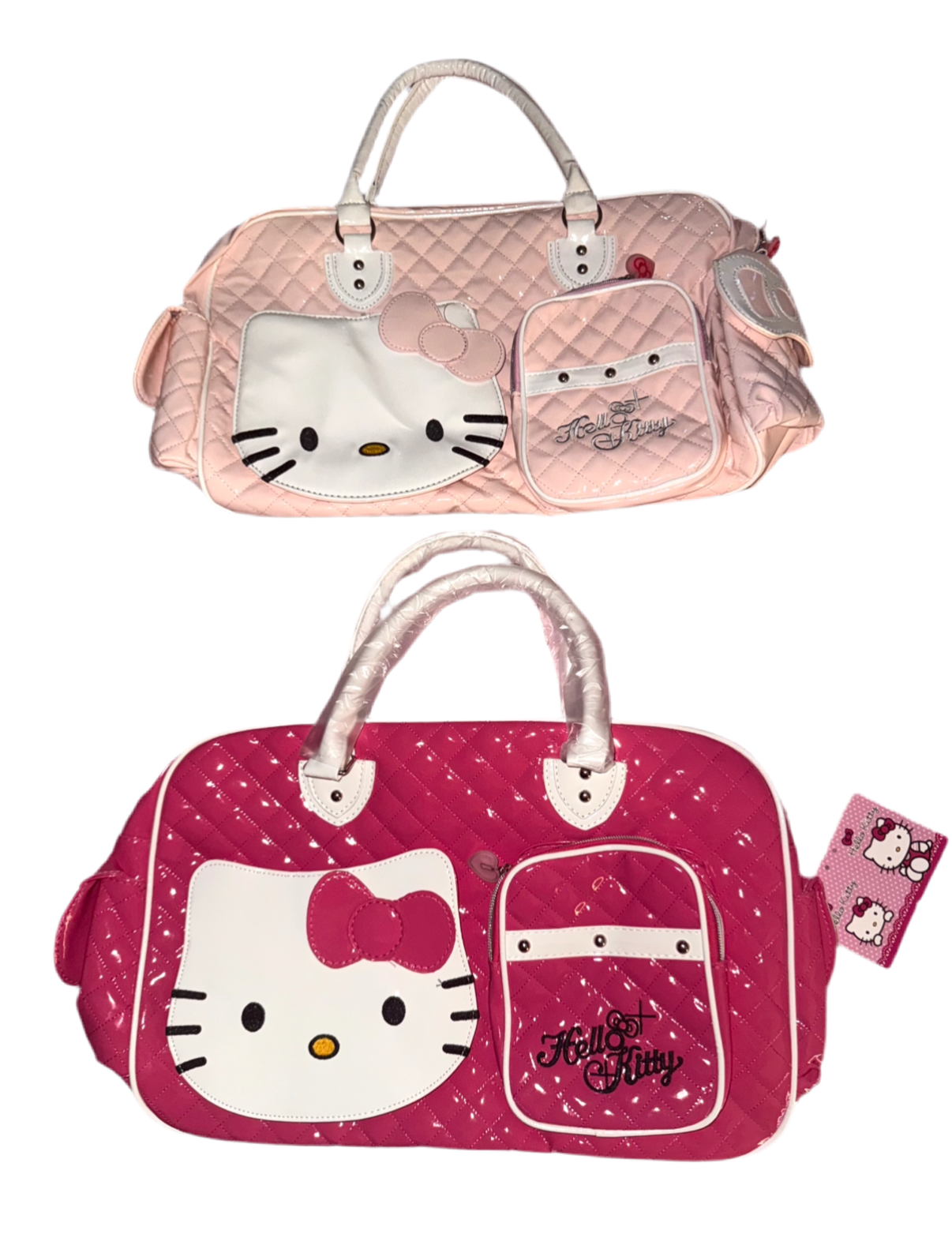 Hello Kitty Bag