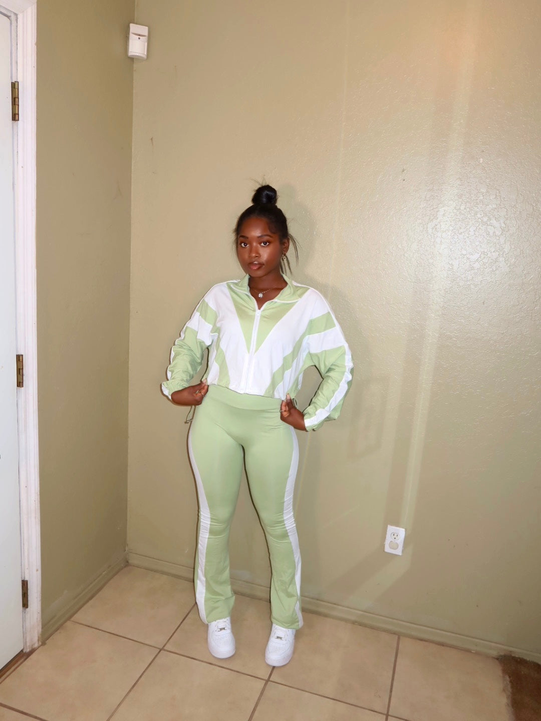Patchwork Set