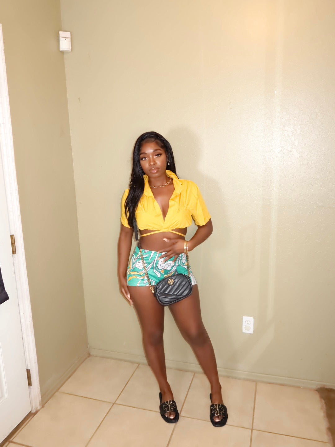 Lemon Drop Set