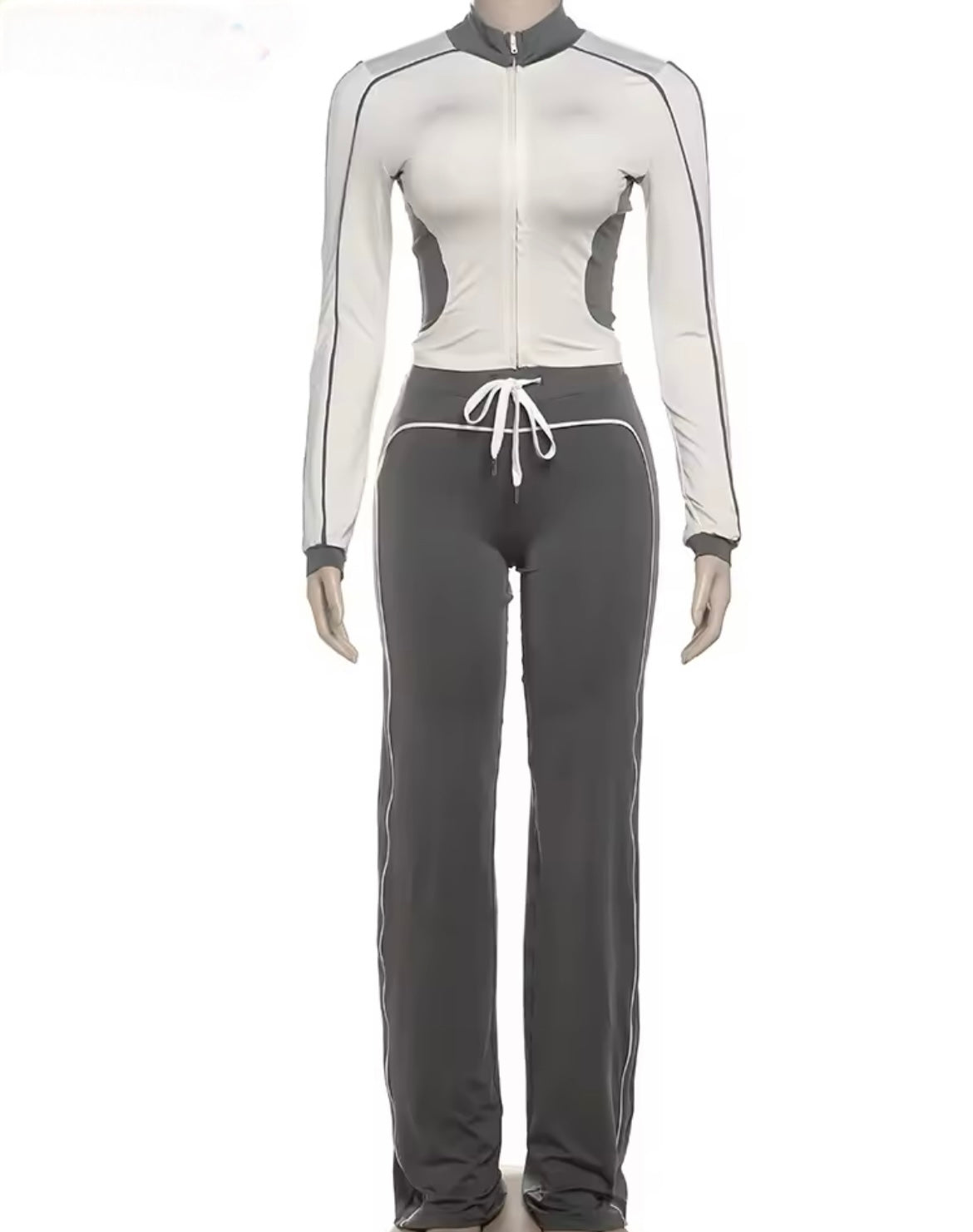 Track Star Pant Set