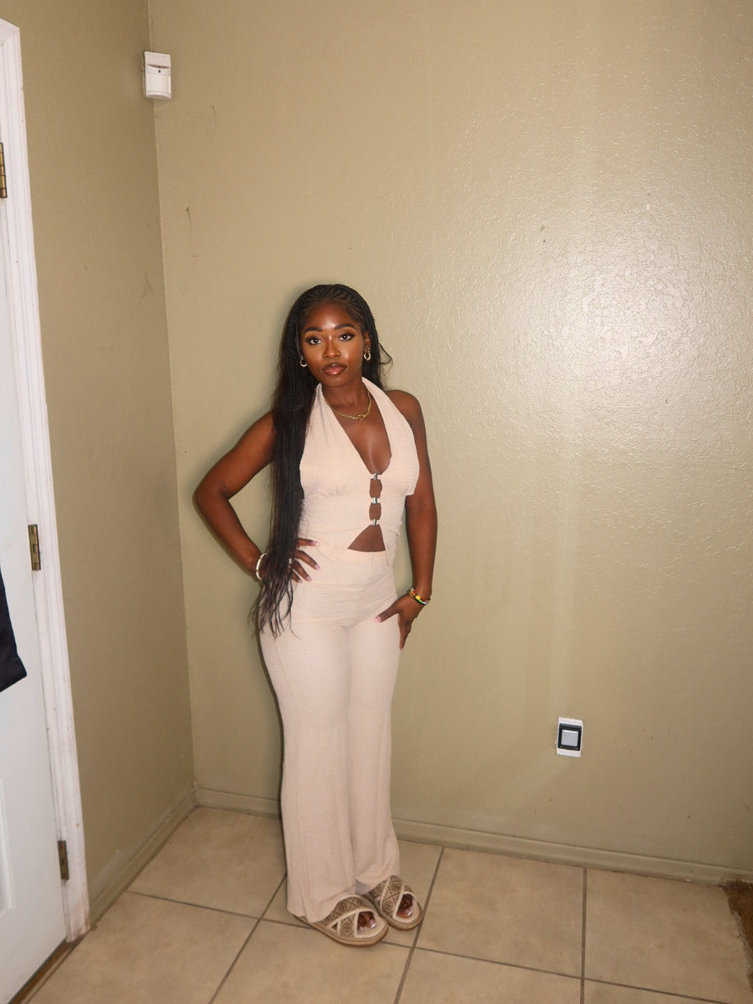 Sandy Set