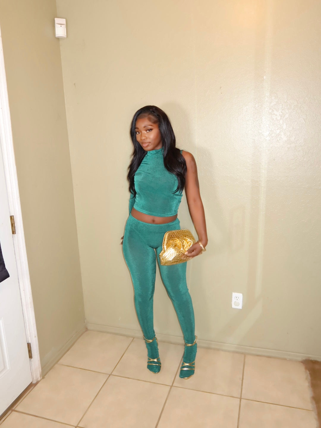 Goddess Set