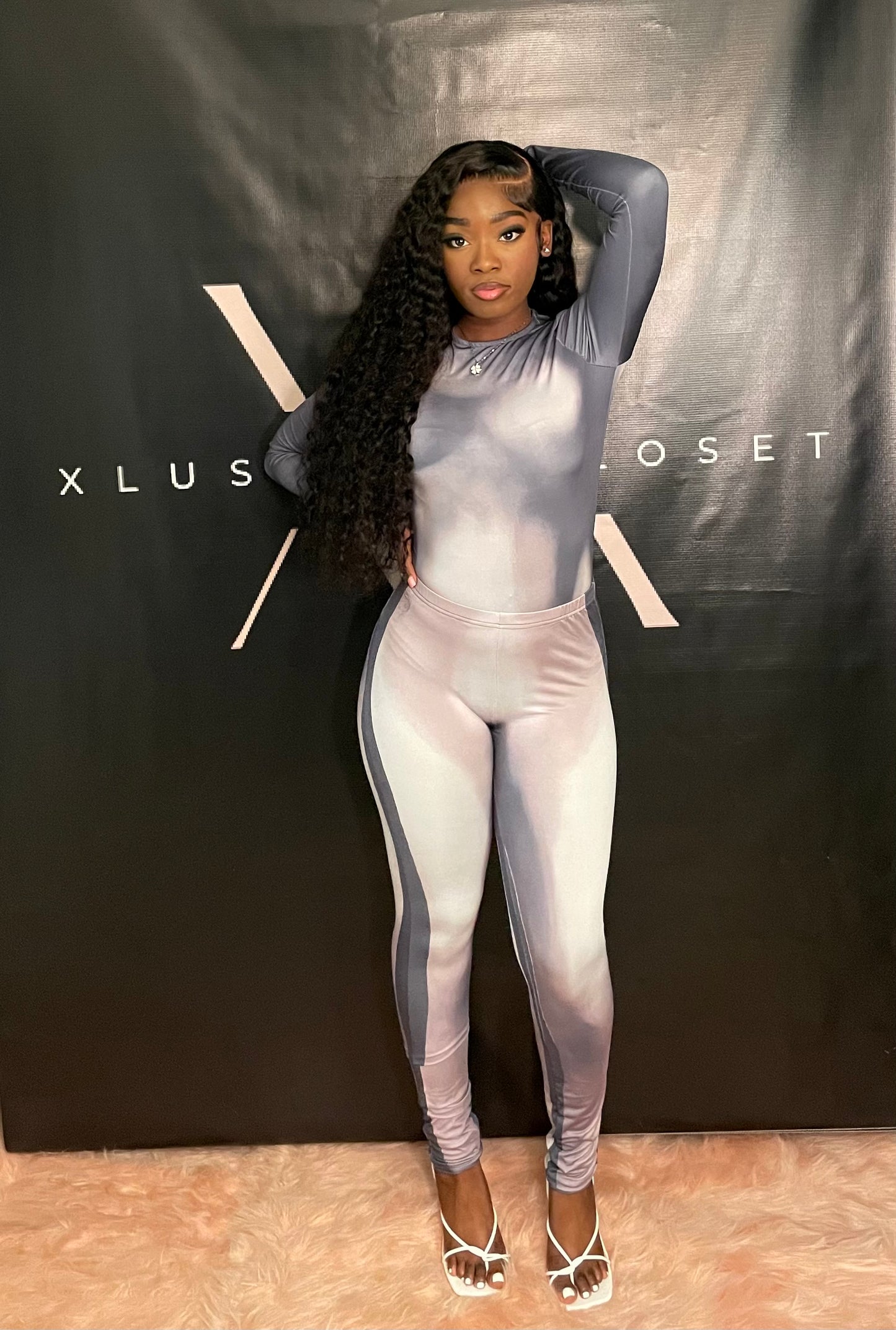 Xlusive Set