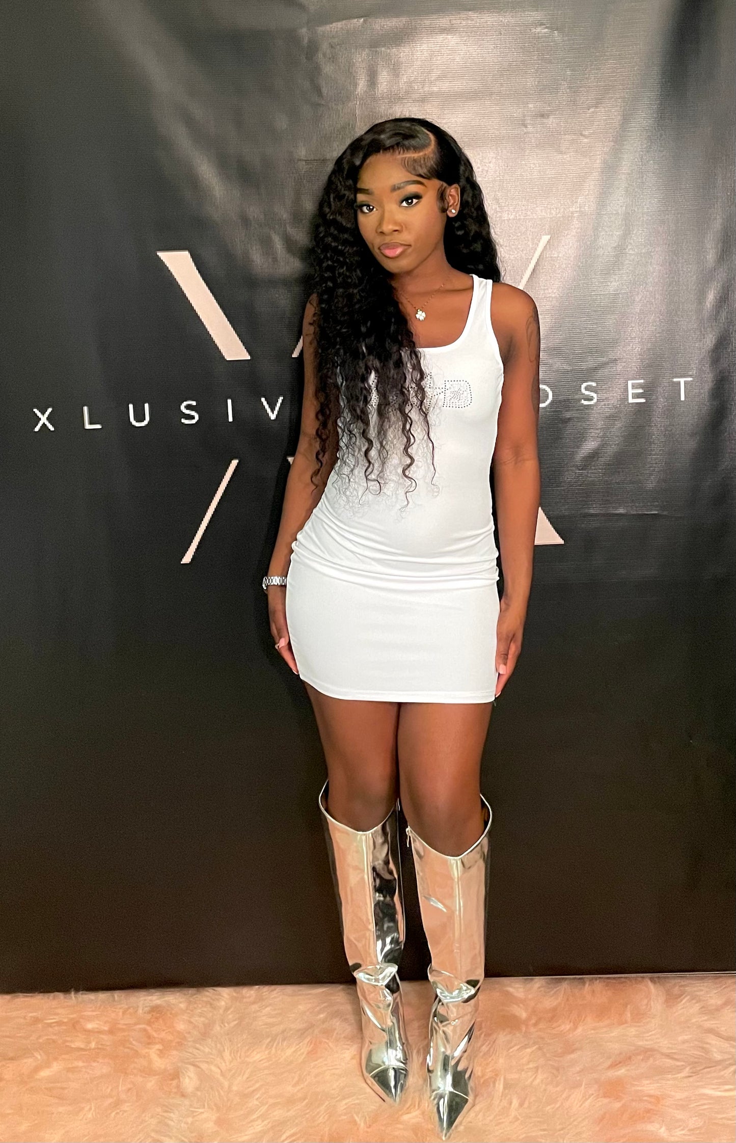 Real Bad Dress
