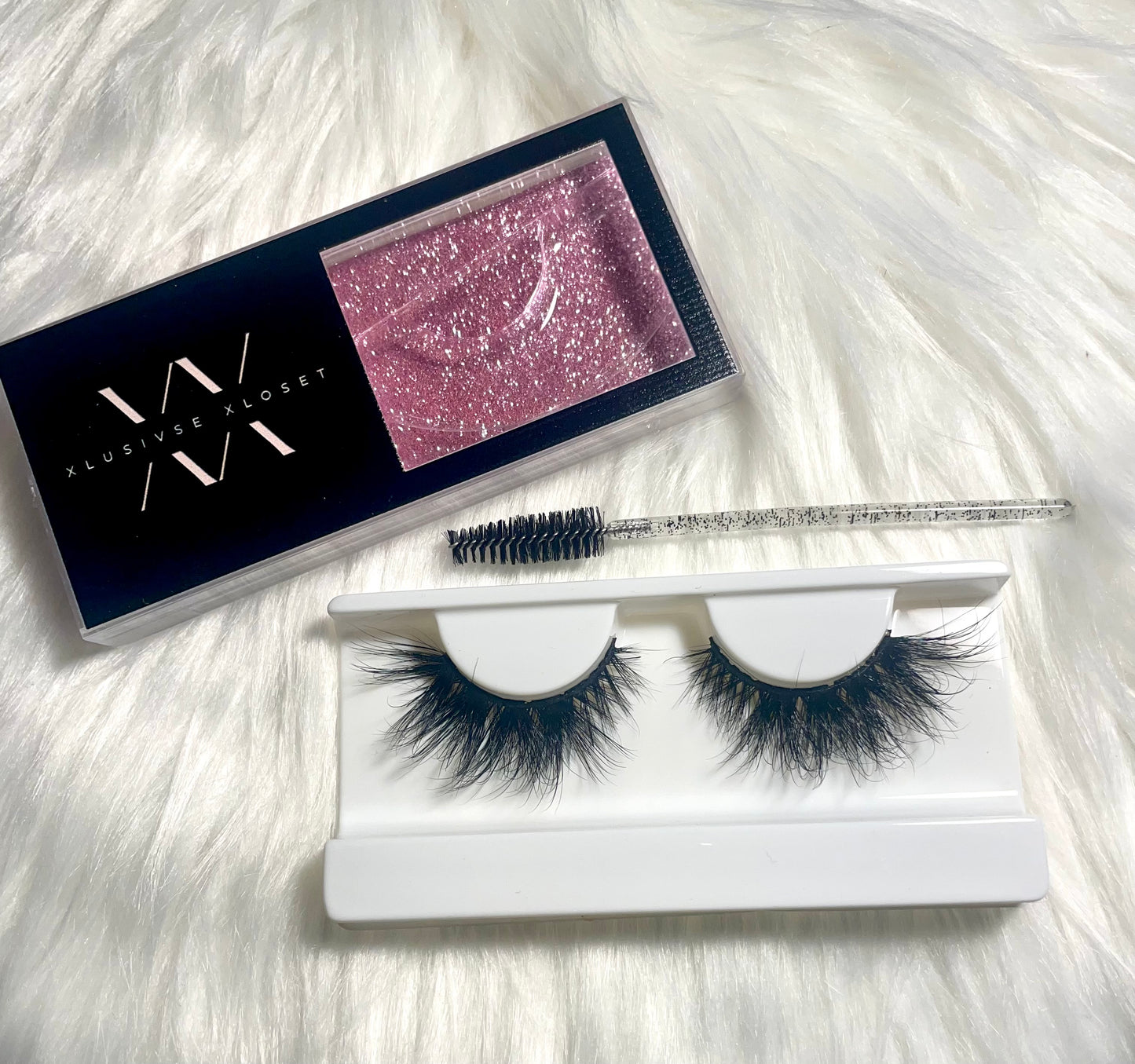 Please You Mink Lashes
