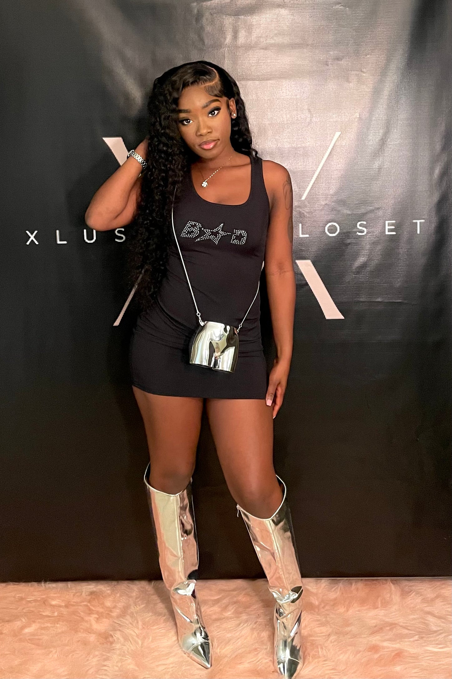 Real Bad Dress