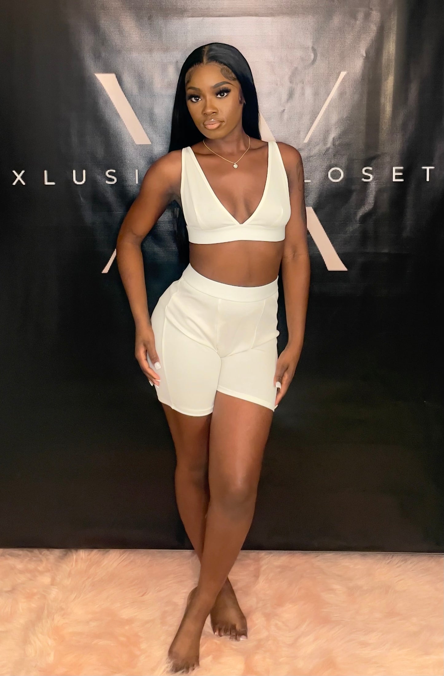 Comfort Short Set