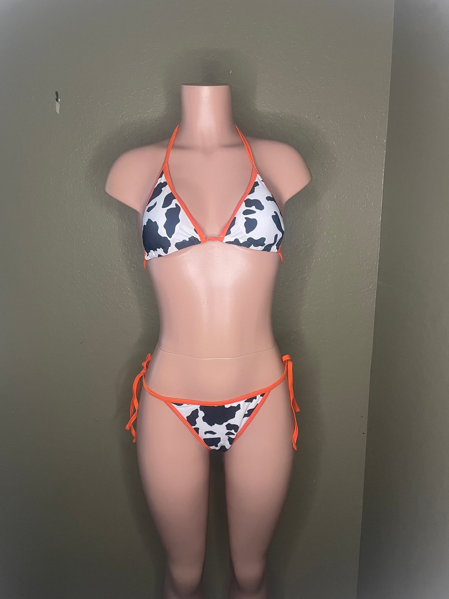 Milked Swimsuit
