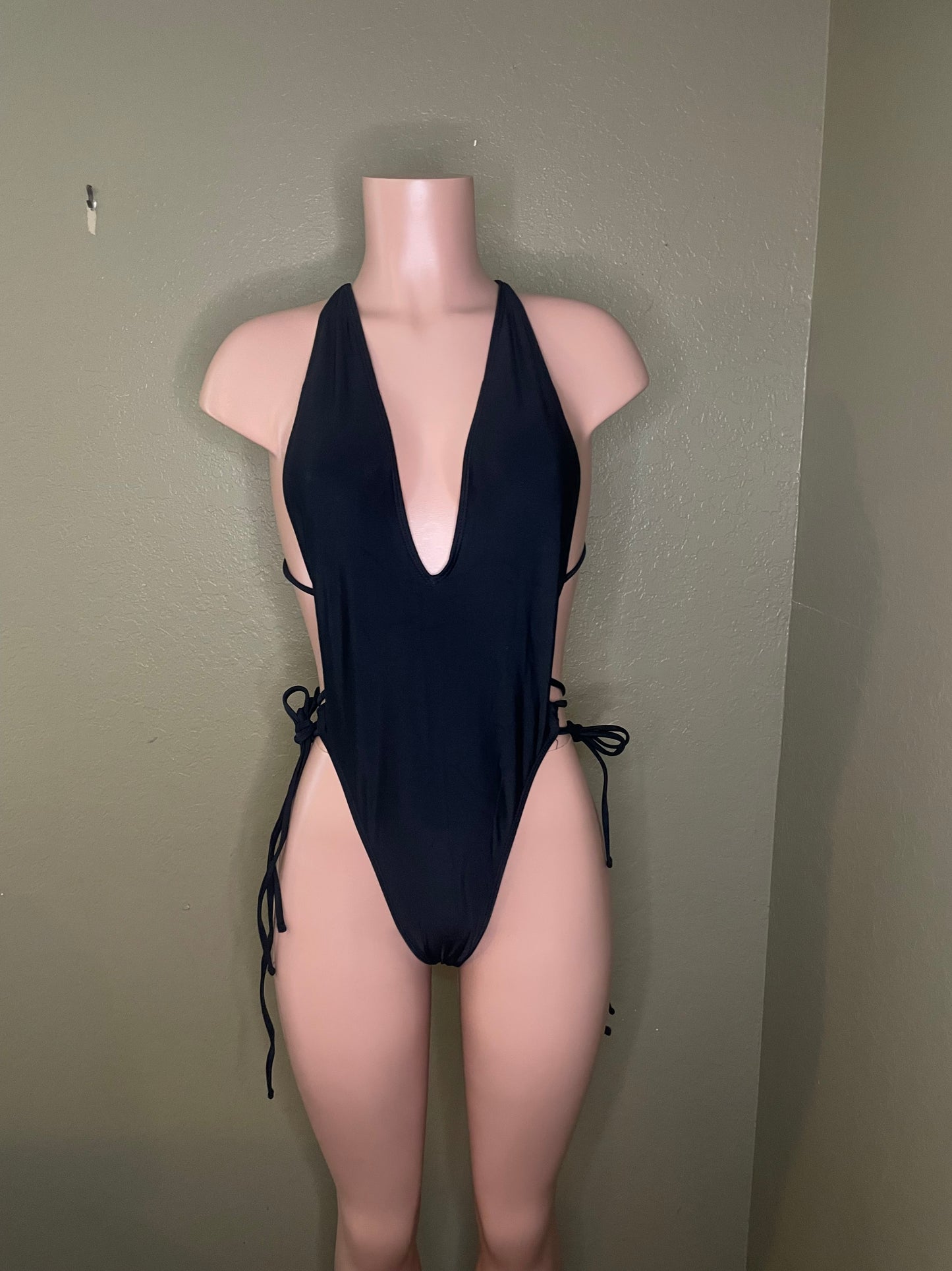 Knight One piece Swimsuit