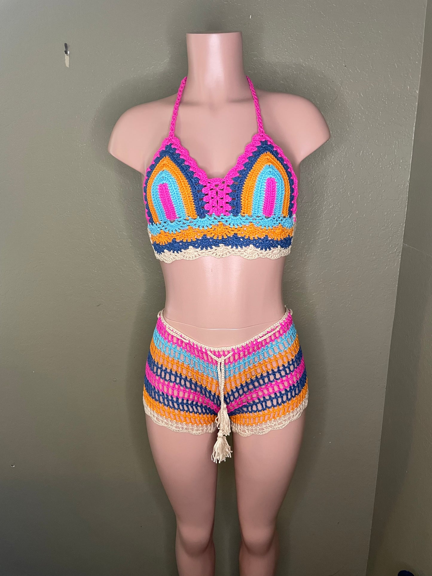 Crochet Sets