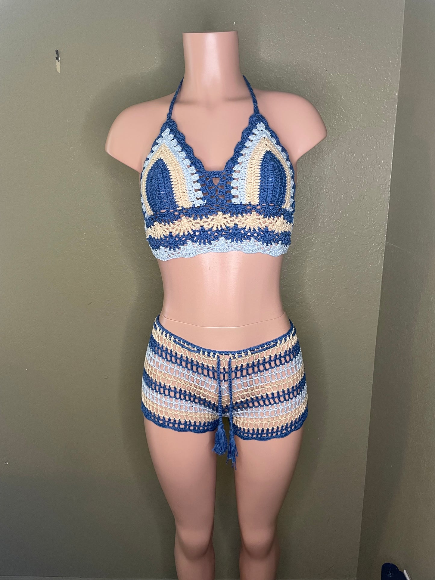 Crochet Sets