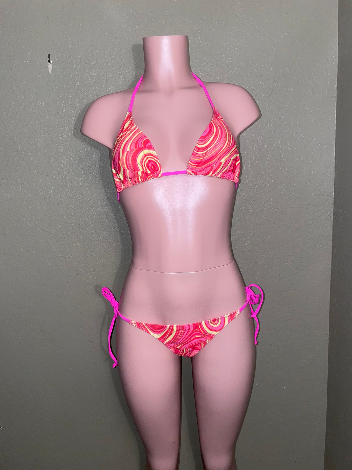 Groovy Swimsuit