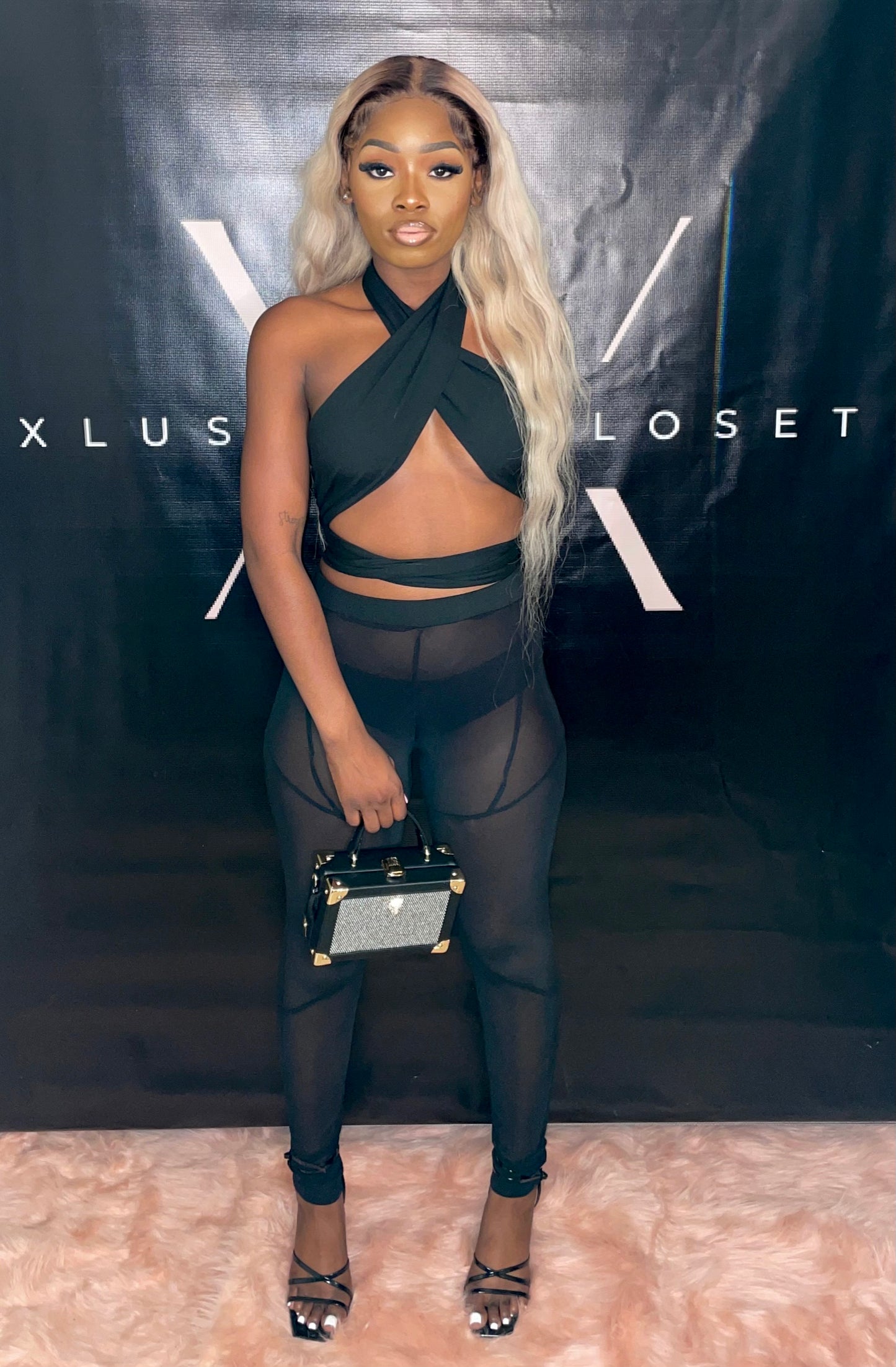 Too Sexy