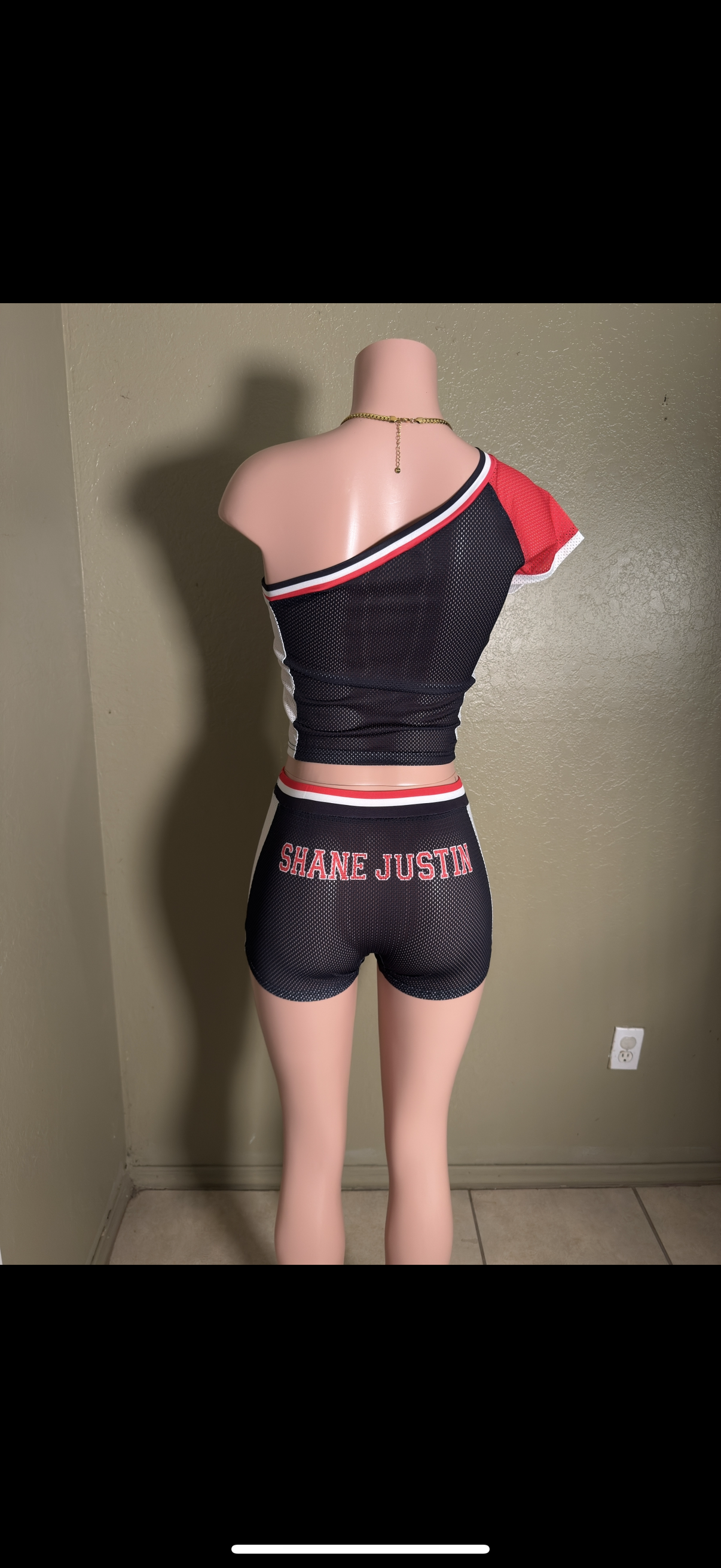 SJ Baller Set