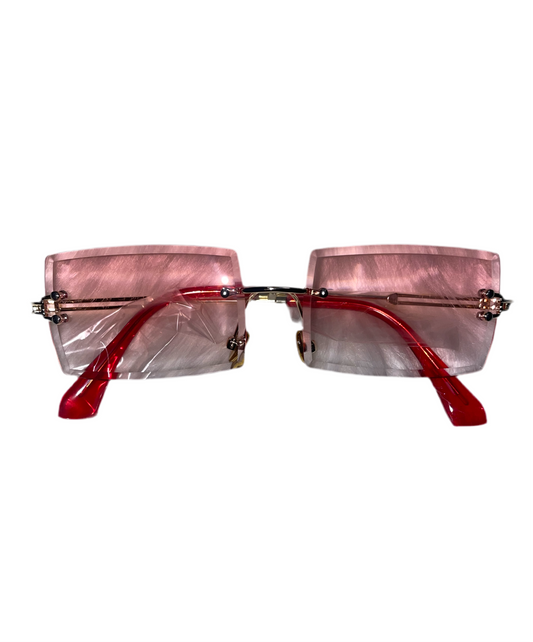 Rimless