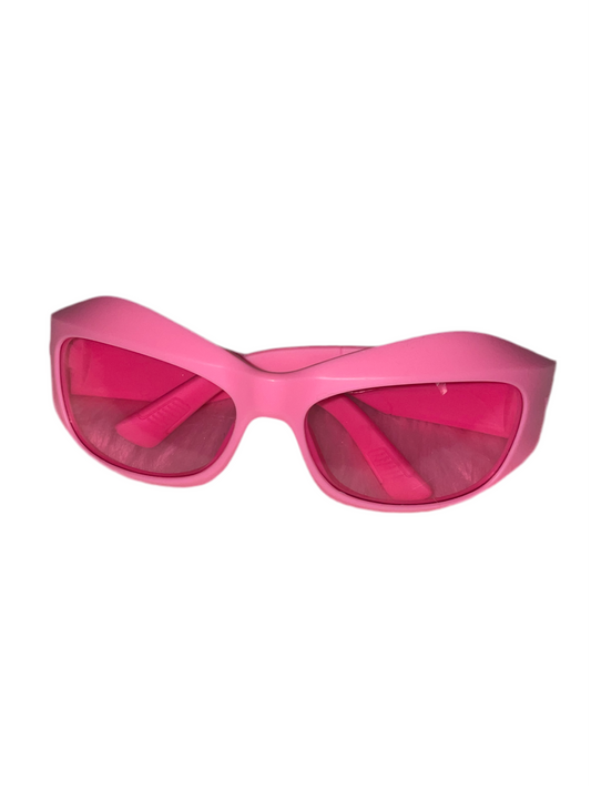 Pinky