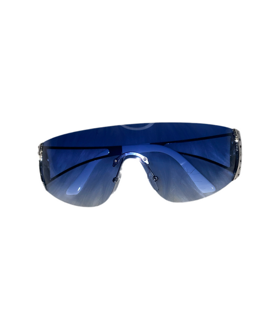 Blue Trendy