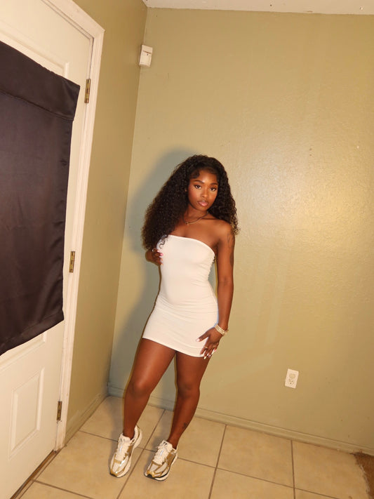 Tube Dress