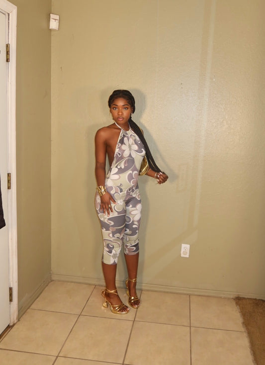 Leona Jumpsuit