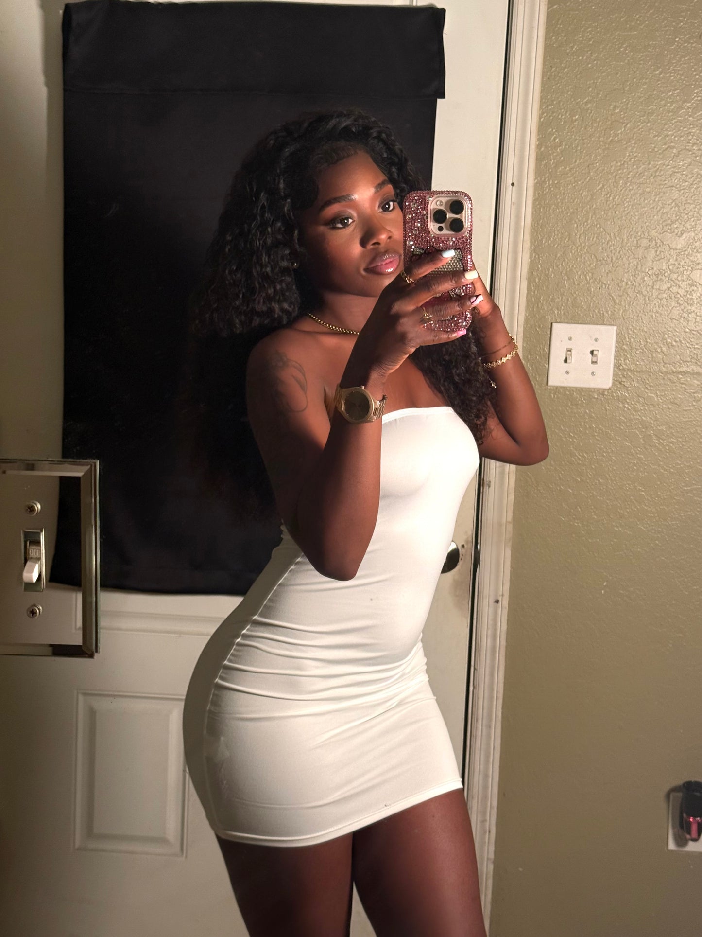 Tube Dress