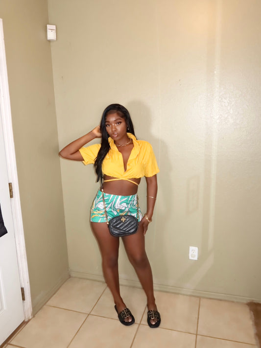 Lemon Drop