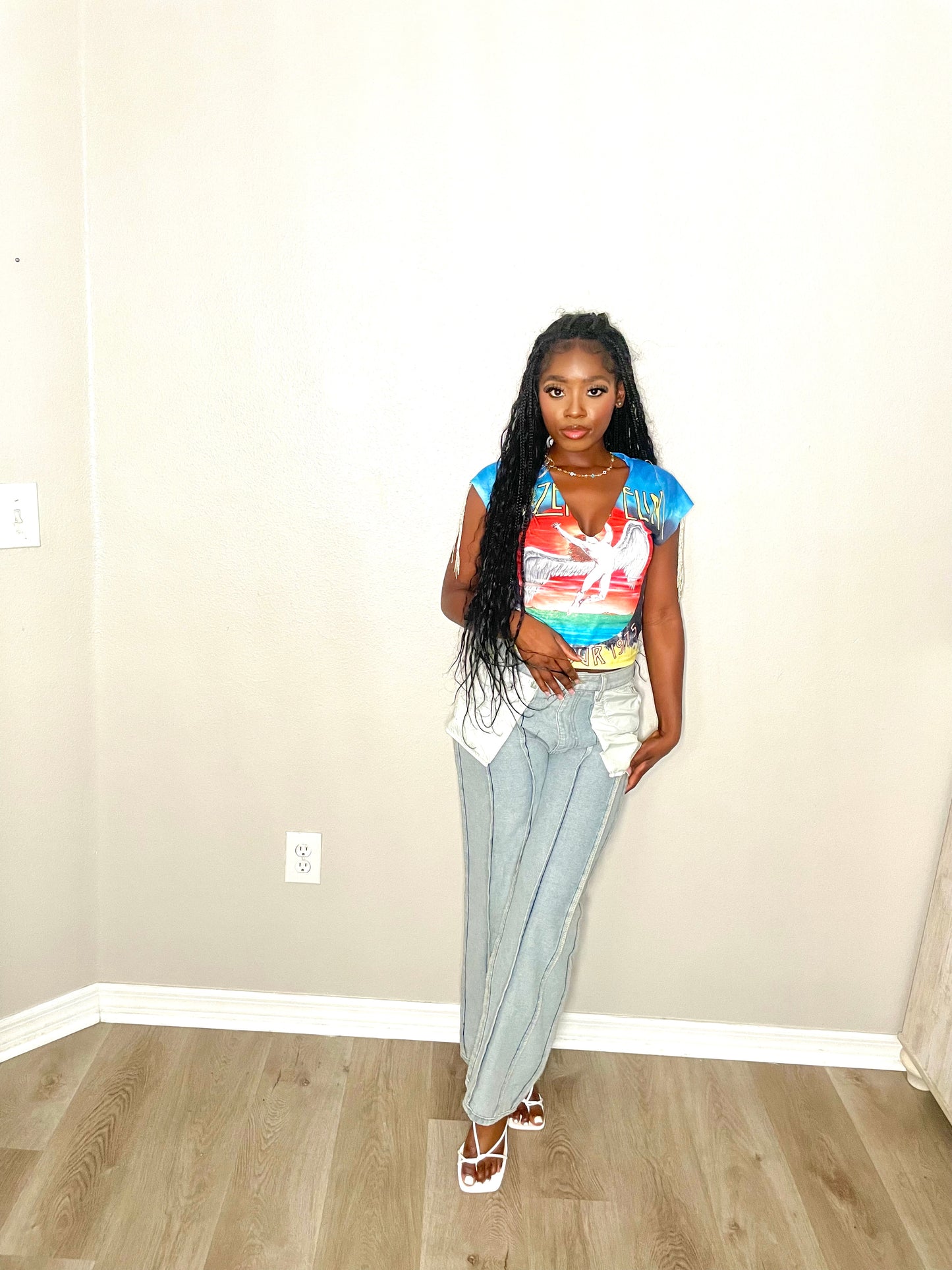 Angel Top