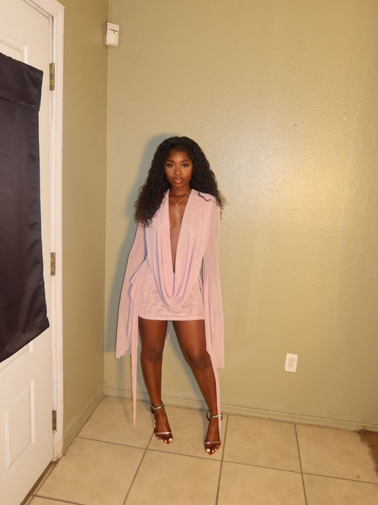 Fatal Attraction Dress