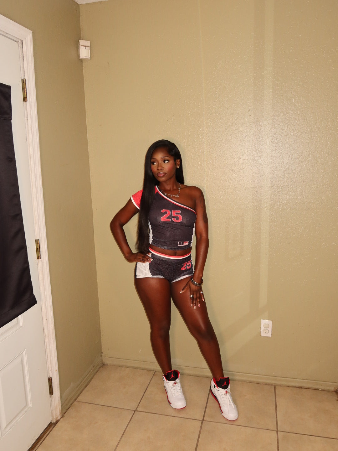 SJ Baller Set