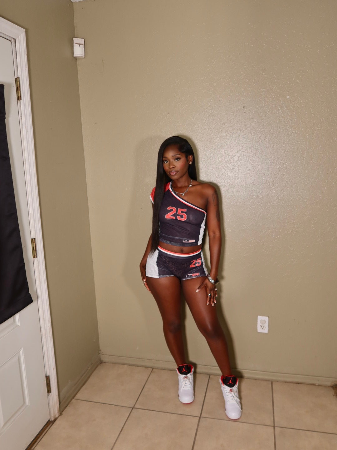 SJ Baller Set