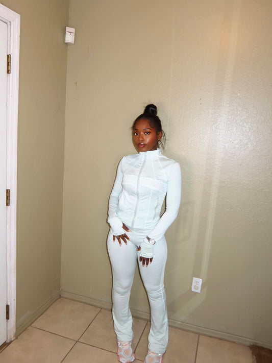 Athleisure Set