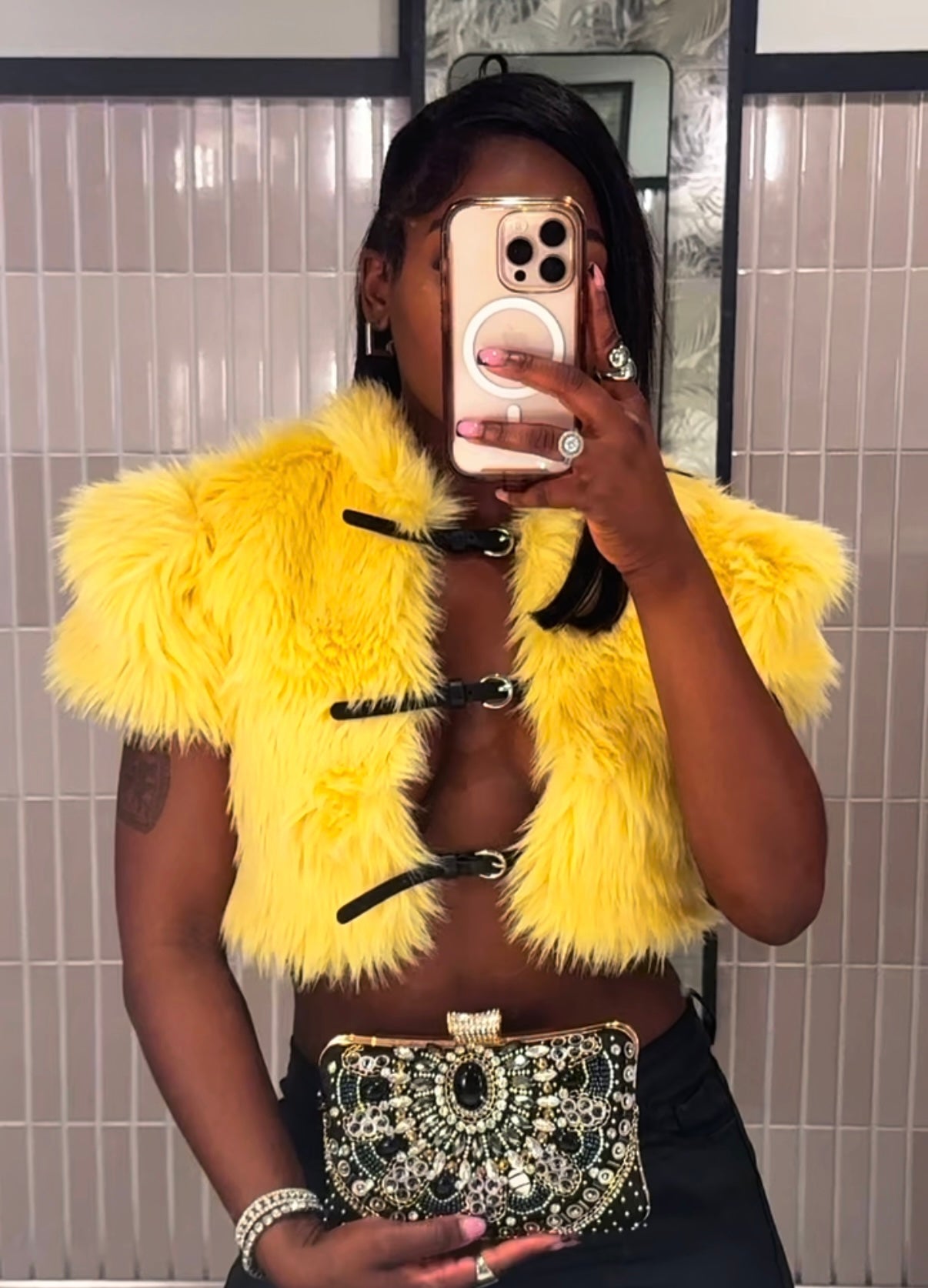 Fairy Fantasy Top (pre order)